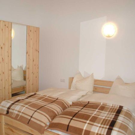 Mecki'S Dolomiten Panorama Stubn Debant Room photo