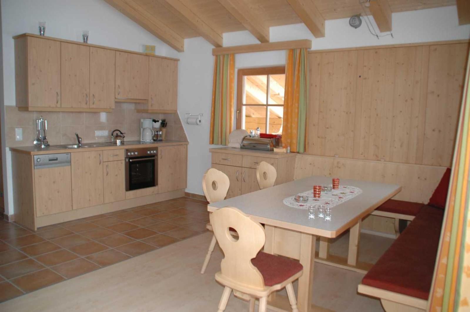 Mecki'S Dolomiten Panorama Stubn Debant Exterior photo
